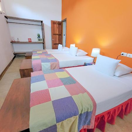 Hotel Con Corazon Granada Eksteriør billede