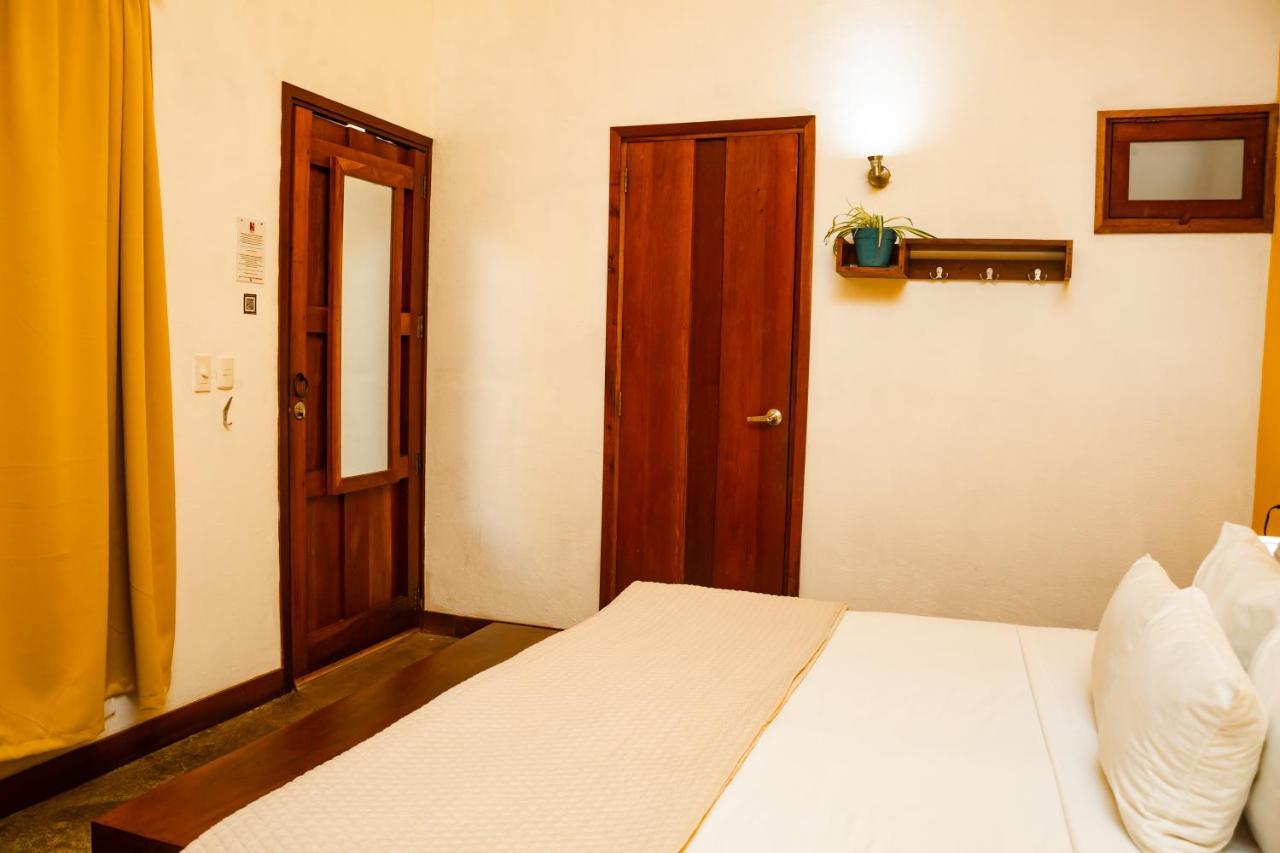 Hotel Con Corazon Granada Eksteriør billede