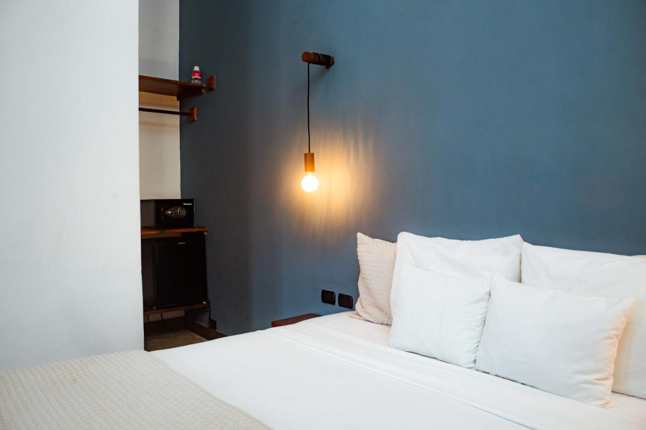 Hotel Con Corazon Granada Eksteriør billede
