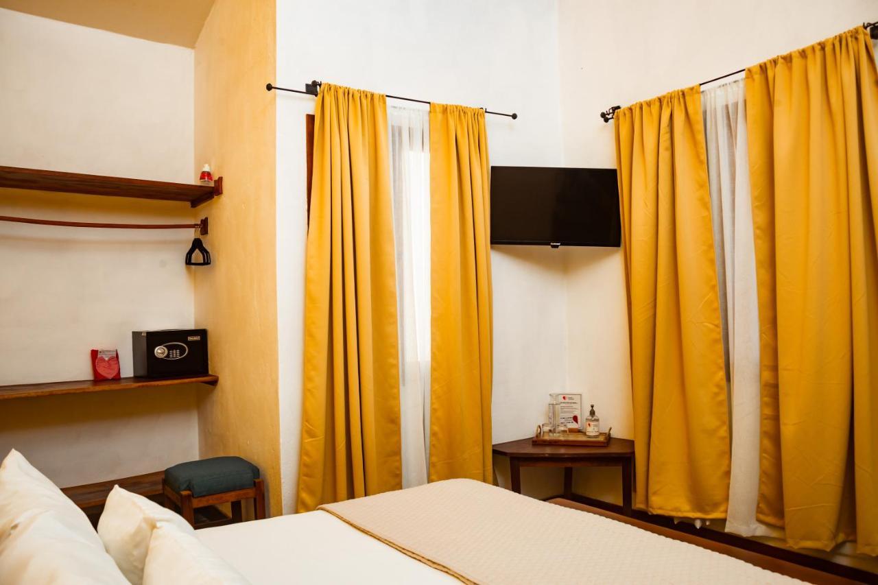 Hotel Con Corazon Granada Eksteriør billede