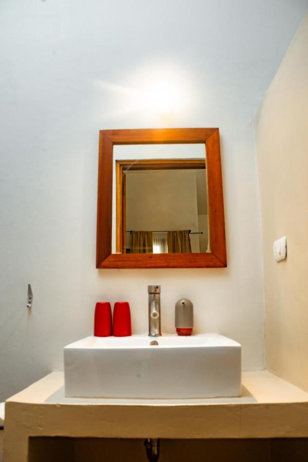 Hotel Con Corazon Granada Eksteriør billede