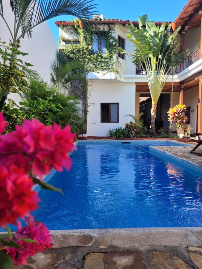 Hotel Con Corazon Granada Eksteriør billede