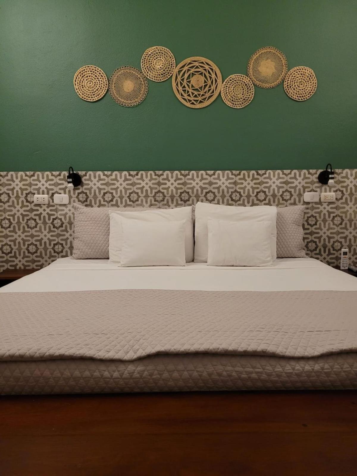Hotel Con Corazon Granada Eksteriør billede