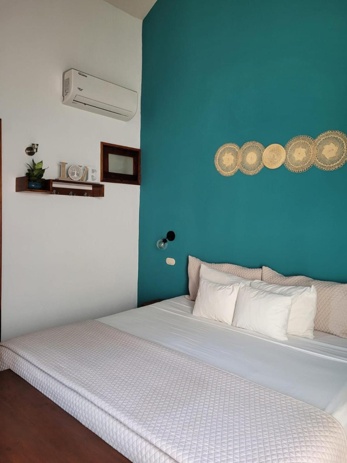 Hotel Con Corazon Granada Eksteriør billede