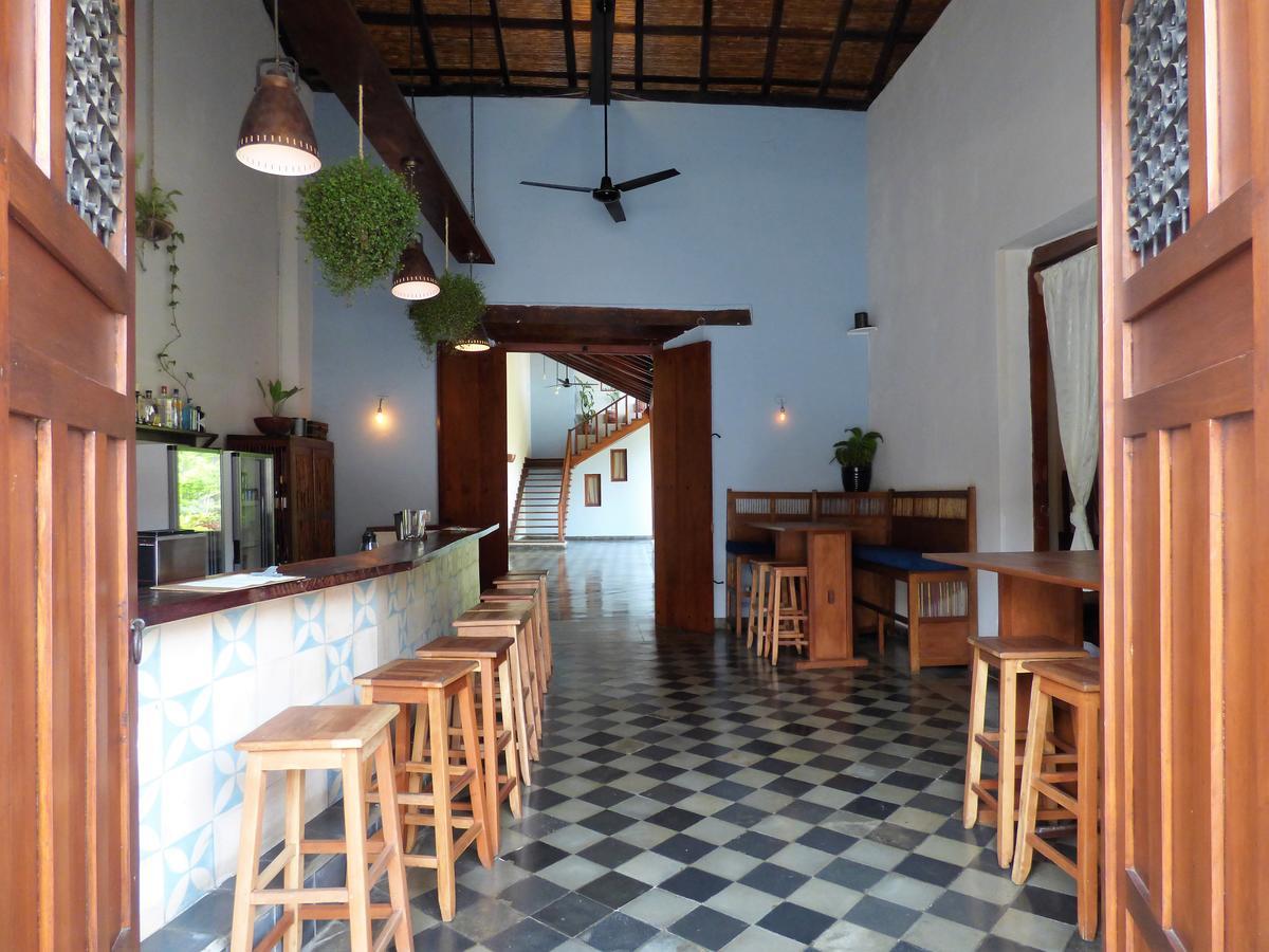Hotel Con Corazon Granada Eksteriør billede